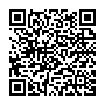 Scan this QR code to open your appointment details