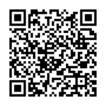 Scan this QR code to open your appointment details