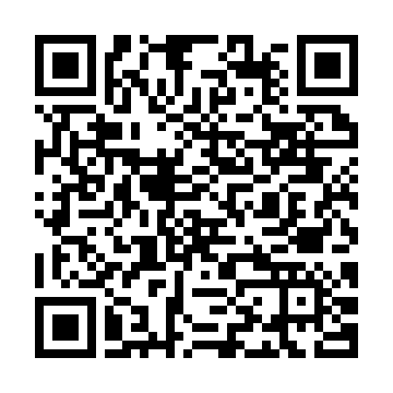 Scan this QR code to open your appointment details