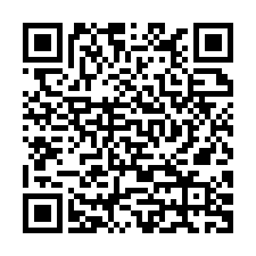 Scan this QR code to open your appointment details