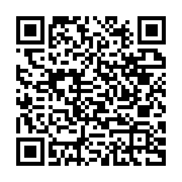 Scan this QR code to open your appointment details