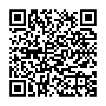 Scan this QR code to open your appointment details