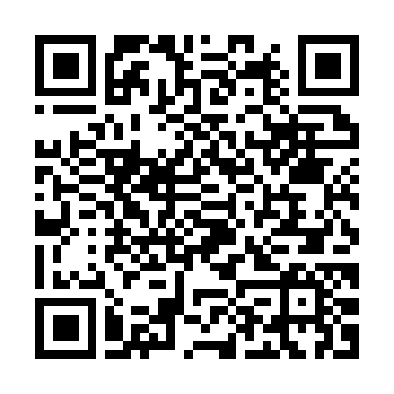 Scan this QR code to open your appointment details