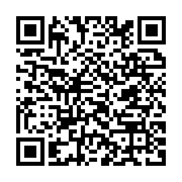 Scan this QR code to open your appointment details