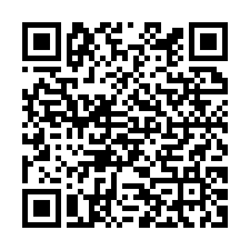 Scan this QR code to open your appointment details