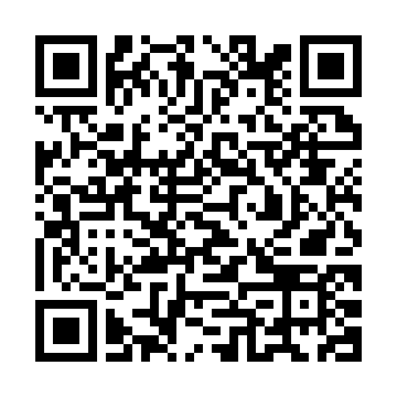 Scan this QR code to open your appointment details