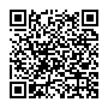 Scan this QR code to open your appointment details