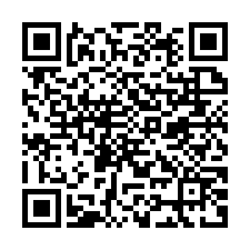 Scan this QR code to open your appointment details