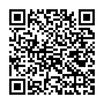 Scan this QR code to open your appointment details