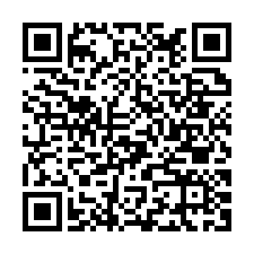 Scan this QR code to open your appointment details