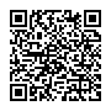 Scan this QR code to open your appointment details