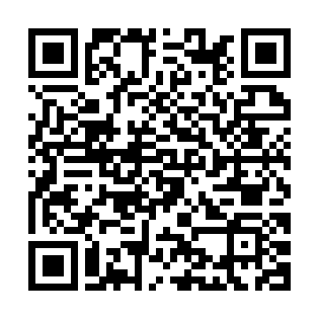 Scan this QR code to open your appointment details