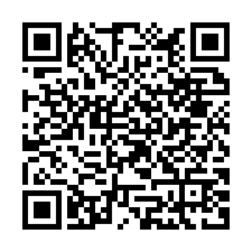 Scan this QR code to open your appointment details