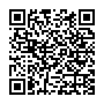 Scan this QR code to open your appointment details