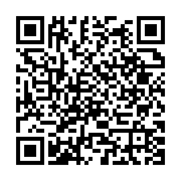 Scan this QR code to open your appointment details