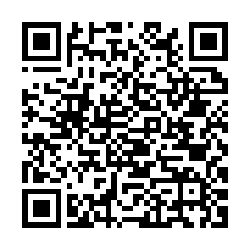 Scan this QR code to open your appointment details