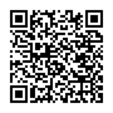 Scan this QR code to open your appointment details