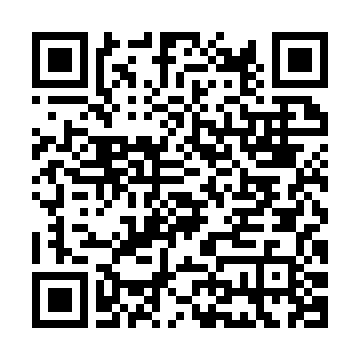 Scan this QR code to open your appointment details