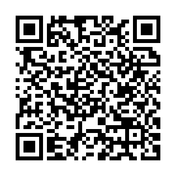 Scan this QR code to open your appointment details