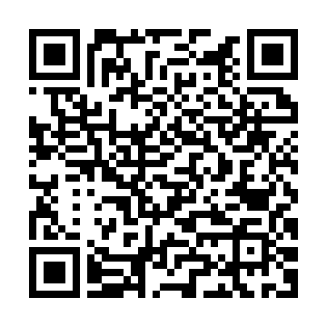 Scan this QR code to open your appointment details