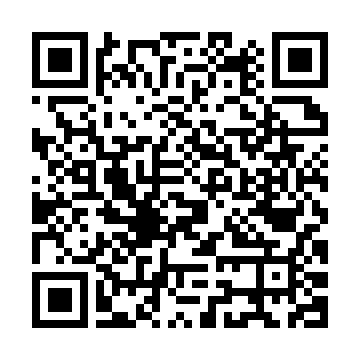 Scan this QR code to open your appointment details