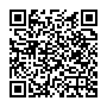 Scan this QR code to open your appointment details