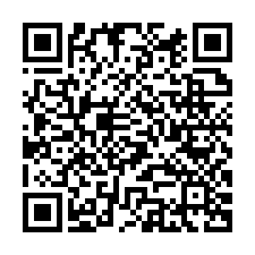 Scan this QR code to open your appointment details