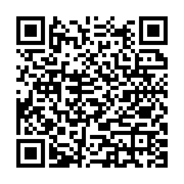 Scan this QR code to open your appointment details
