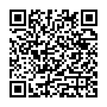 Scan this QR code to open your appointment details