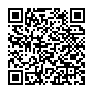 Scan this QR code to open your appointment details