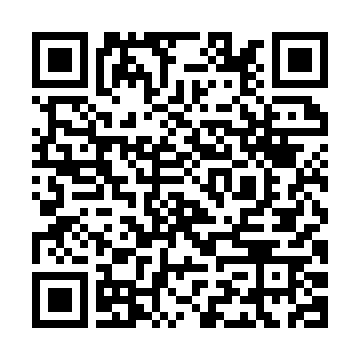 Scan this QR code to open your appointment details
