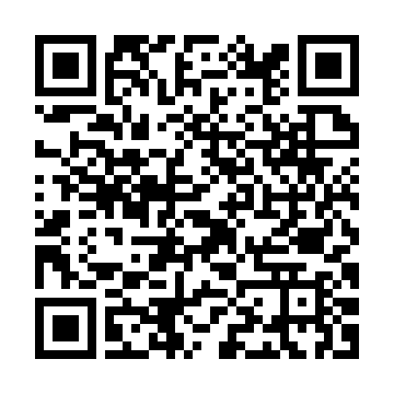 Scan this QR code to open your appointment details