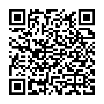 Scan this QR code to open your appointment details