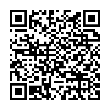Scan this QR code to open your appointment details