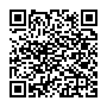 Scan this QR code to open your appointment details