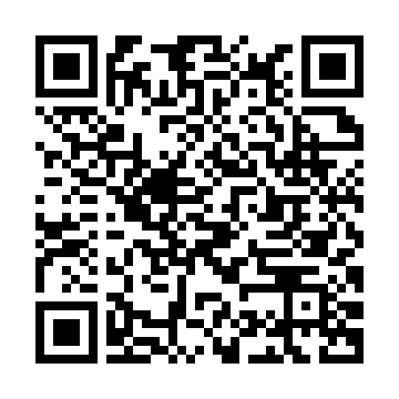 Scan this QR code to open your appointment details