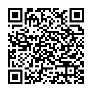 Scan this QR code to open your appointment details
