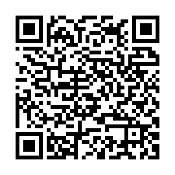 Scan this QR code to open your appointment details