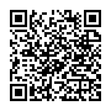 Scan this QR code to open your appointment details