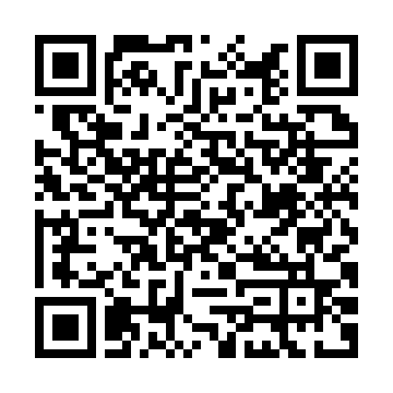 Scan this QR code to open your appointment details