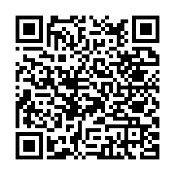 Scan this QR code to open your appointment details