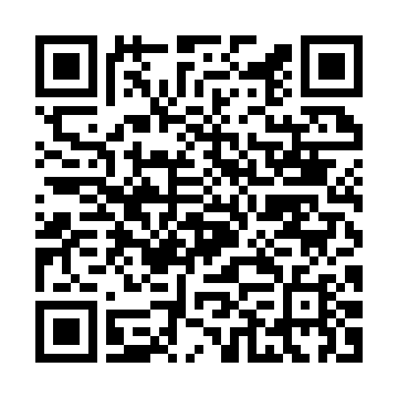 Scan this QR code to open your appointment details
