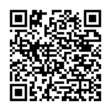 Scan this QR code to open your appointment details