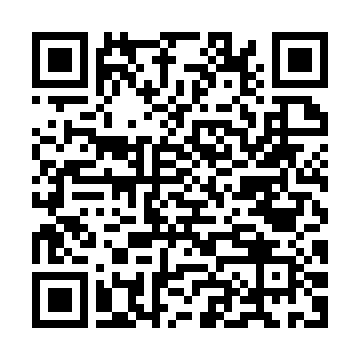 Scan this QR code to open your appointment details