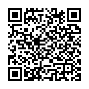 Scan this QR code to open your appointment details