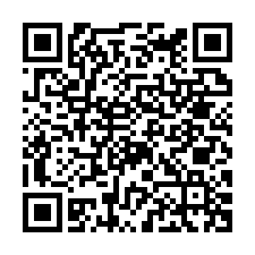 Scan this QR code to open your appointment details