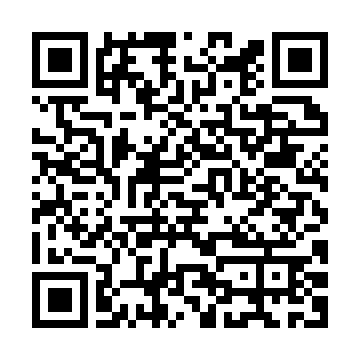 Scan this QR code to open your appointment details