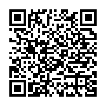 Scan this QR code to open your appointment details