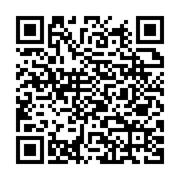 Scan this QR code to open your appointment details
