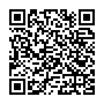 Scan this QR code to open your appointment details